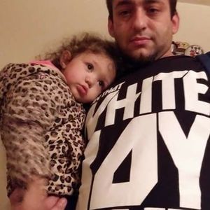 Meet your Posher, Adam